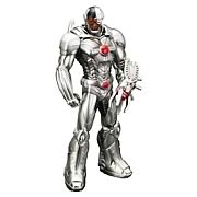 DC Comics Cyborg New 52 ArtFX+ Statue